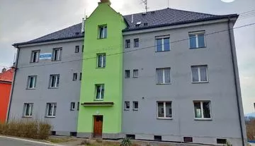 Bytová jednotka 2+1, 60 m2 v obci Lískovec