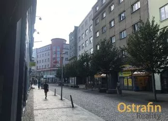 Prodej bytu 2+1, Moravská Ostrava, 28. Října