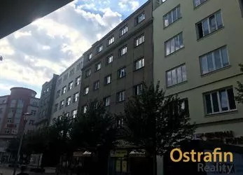 Prodej bytu 2+1, Moravská Ostrava, 28. Října