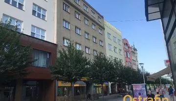 Prodej bytu 2 až 3+1, Moravská Ostrava, 28. Října