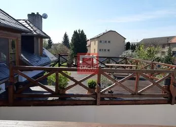 Prodej patrového rodinného domu 2 byty a NP, 340m², Olomouc - Nemilany