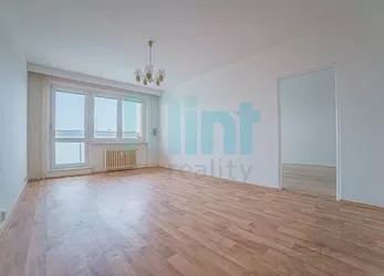 Prodej bytu 3+1 [86 m²] s třemi balkóny, ulice Františka Hajdy, Ostrava-Hrabůvka