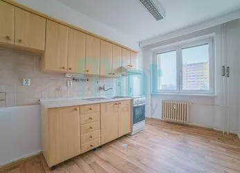 Prodej bytu 3+1 [86 m²] s třemi balkóny, ulice Františka Hajdy, Ostrava-Hrabůvka