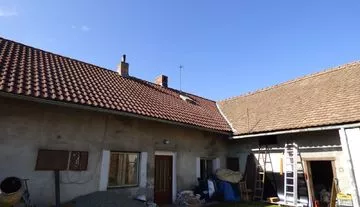 Prodej rodinného domu, Spytovice, Pardubice