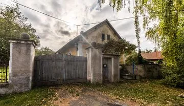 Prodej domu 200 m2, Krychnov, okr. Kolín