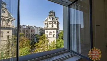 Praha, kancelářské prostory k pronájmu 108,61m2, ulice Korunovační, Bubeneč, možnost parkování