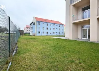 Prodej bytu 2+kk se zahradou, 143 m2, Janovice na Úhlavou
