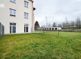 Prodej bytu 2+kk se zahradou, 143 m2, Janovice na Úhlavou