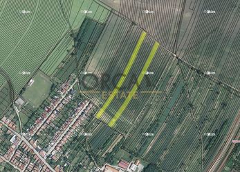 1,2 ha pozemku v k.ú. Domanín