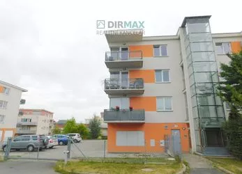 Pronájem velkého bytu 4+kk+2B, 130m2, Valtická ulice, Plzeň - Sylván