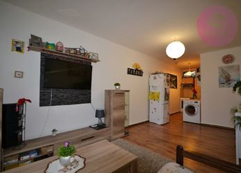 Prodej bytu 2+kk, 44 m2 - ul. K. H. Borovského, Havířov