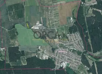 0,12 ha pozemků v k.ú. Ratíškovice