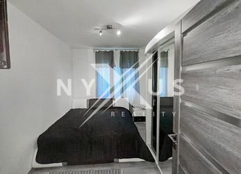 Prodej bytu 3+1 - 90 m2, Slavětín u Načeradce