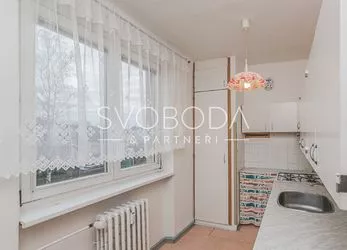 Prodej, Byt 3+1 v původním stavu, ulice Písečná - Hradec Králové