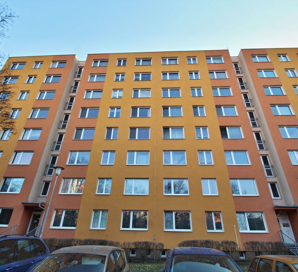 Brno, prodej bytu 2+kk