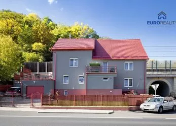 Prodej, rodinný dům, Dobkovice
