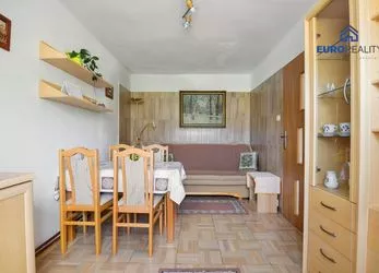 Prodej, rodinný dům, Dobkovice