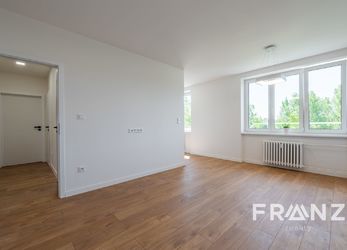 Pronájem bytu 2+kk 52 m², Marie Majerové, Ostrava - Poruba