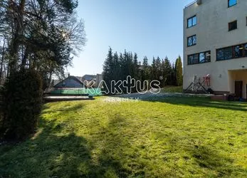 Prodej bytu 3+kk (80 m2), ulice Hlubočická, Krásné Pole