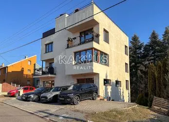 Prodej bytu 3+kk (80 m2), ulice Hlubočická, Krásné Pole