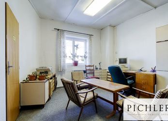 Pronájem bytu 3+1, 62 m2, Plzeň
