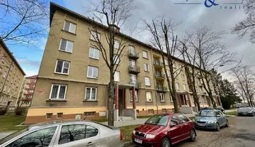 Prodej bytu 4+kk, 79 m2, Neumannova, Přerov