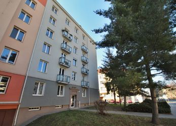 Brno, prodej bytu 3+1