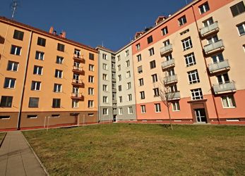 Brno, prodej bytu 3+1