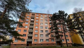 Prodej, byt 3+1/L, 76 m2, Chomutov, Kamenná ul.