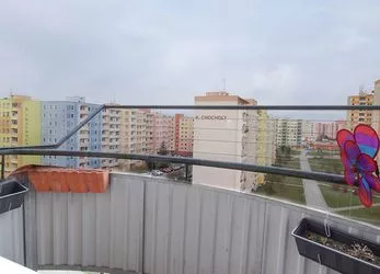 Prodej bytu 4+1 s balkonem
