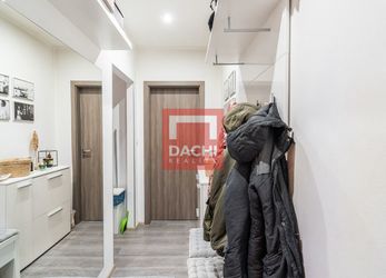 Prodej panelového bytu 2+1, 56m², Olomouc ulice Frágnerova