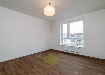 Prodej exklusivní novostavby bytu 4+kk s terasou, Janského, Olomouc - Povel