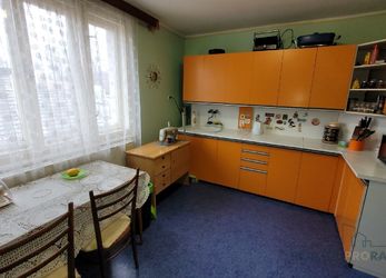 Prodej rodinného domu -Morkovice-Slížany