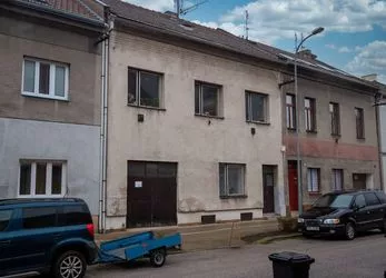 Prodej rodinného domu 148 m², pozemek 351 m², Pardubice
