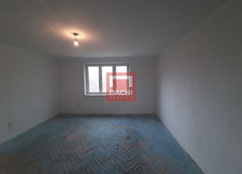 Prodej  bytu 2+1 v 1. NP bytovém domě v obci Stará Libavá 23, Norberčany v Olomouckém kraji