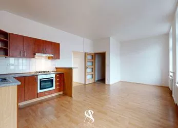 Pronájem bytu 2+kk (60 m²) ul. Havlíčkova Přerov