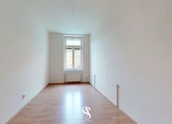 Pronájem bytu 3+kk (66 m²) ul. Havlíčkova Přerov