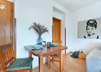 Prodej bytu 3+1 , 62m2 v Kutné Hoře, část Žižkov