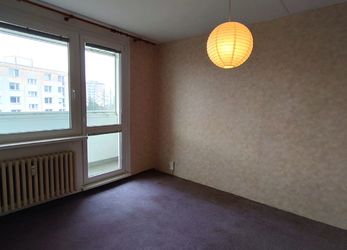 Prodej bytu Olomouc 2+1 58 m²