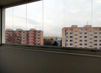 Prodej bytu Olomouc 2+1 58 m²