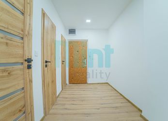 Pronájem bytu 2+1 [56 m²], ulice Volgogradská, Ostrava-Zábřeh