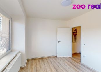 Prodej, byt 3+kk, 80 m2, Zdíkov
