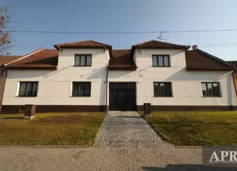 Prodej rodinného domu Uherský Brod - Havřice