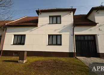 Prodej rodinného domu Uherský Brod - Havřice