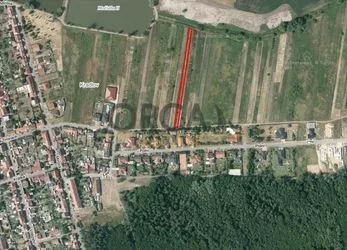 0,2 ha pozemku v k.ú. Dubňany