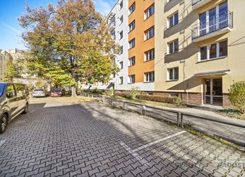 Prodej bytu, 3+1, Pardubice