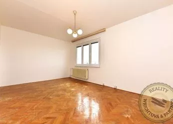 Prodej bytu 1+1 v Kralupech nad Vltavou