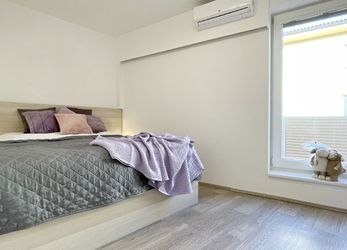 Prodej krásného bytu 3+kk 106m2 v Brně - Přízřenicích