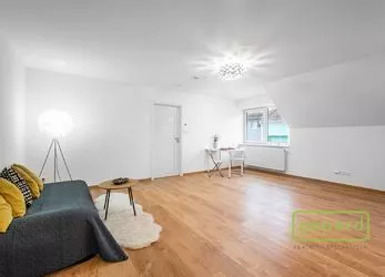 Prodej bytu 3+kk, 82,3 m2