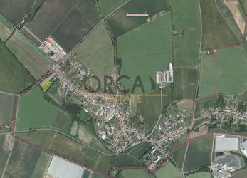 0,3 ha pozemku v k.ú. Čelechovice na Hané